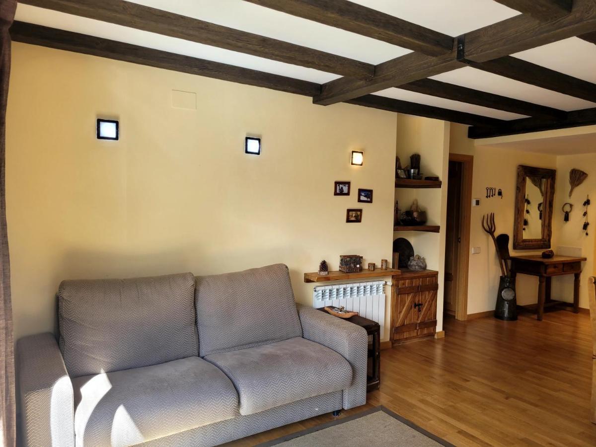 Vielha Centro Apartamento Eraval Apartment Екстериор снимка