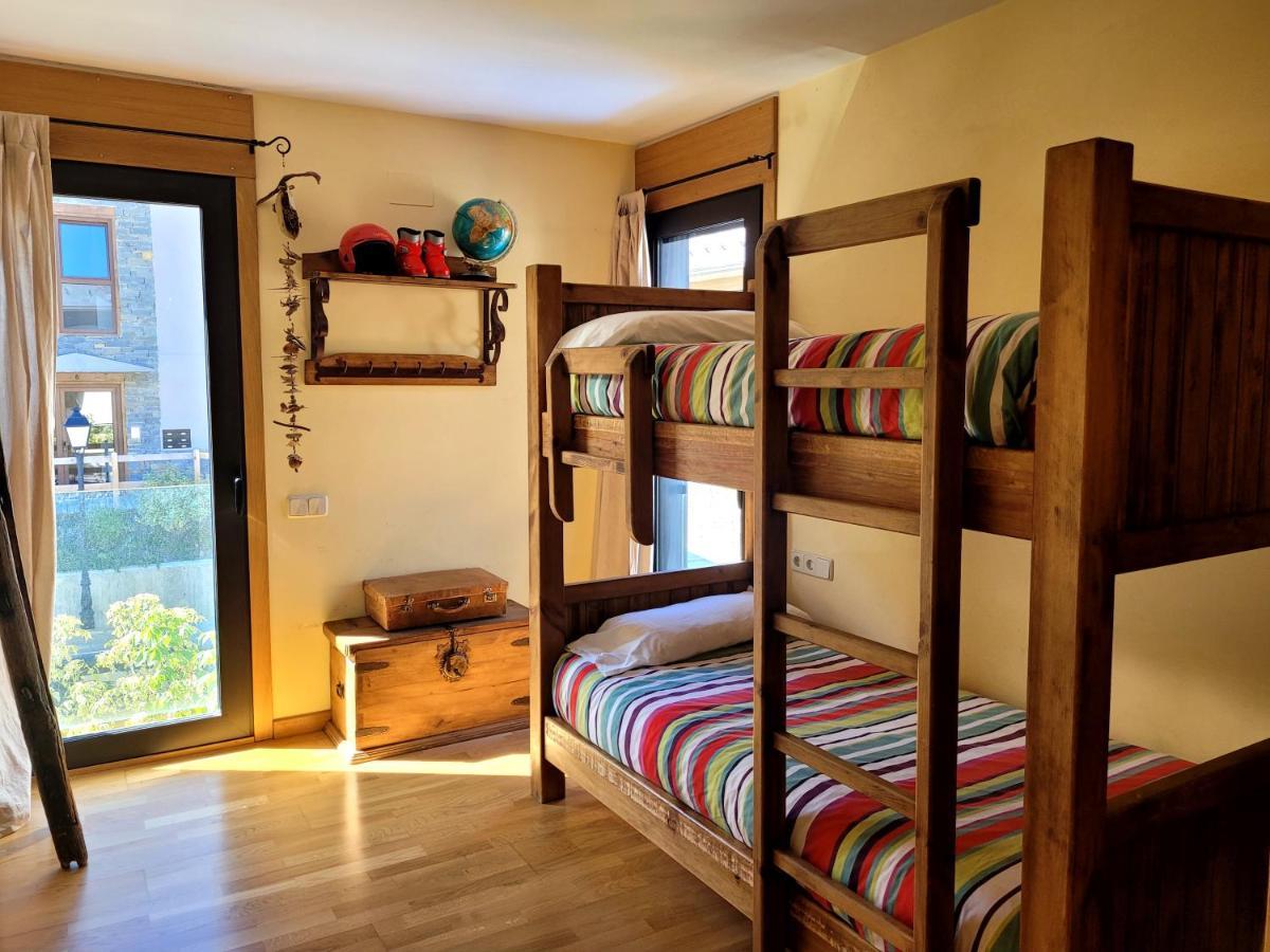 Vielha Centro Apartamento Eraval Apartment Екстериор снимка
